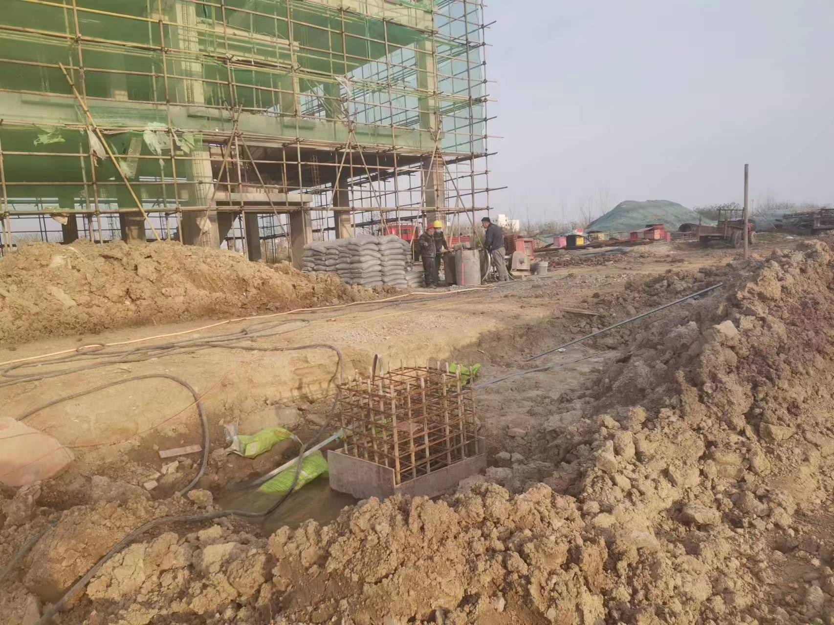 德城当桥梁出现裂缝的时候应该及时加固修补